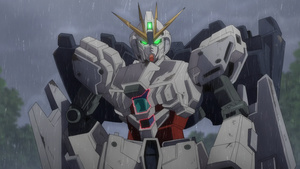 Mobile Suit Gundam Narrative 